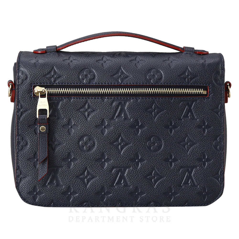 LOUIS VUITTON(USED)루이비통 앙프렝뜨 포쉐트 메티스